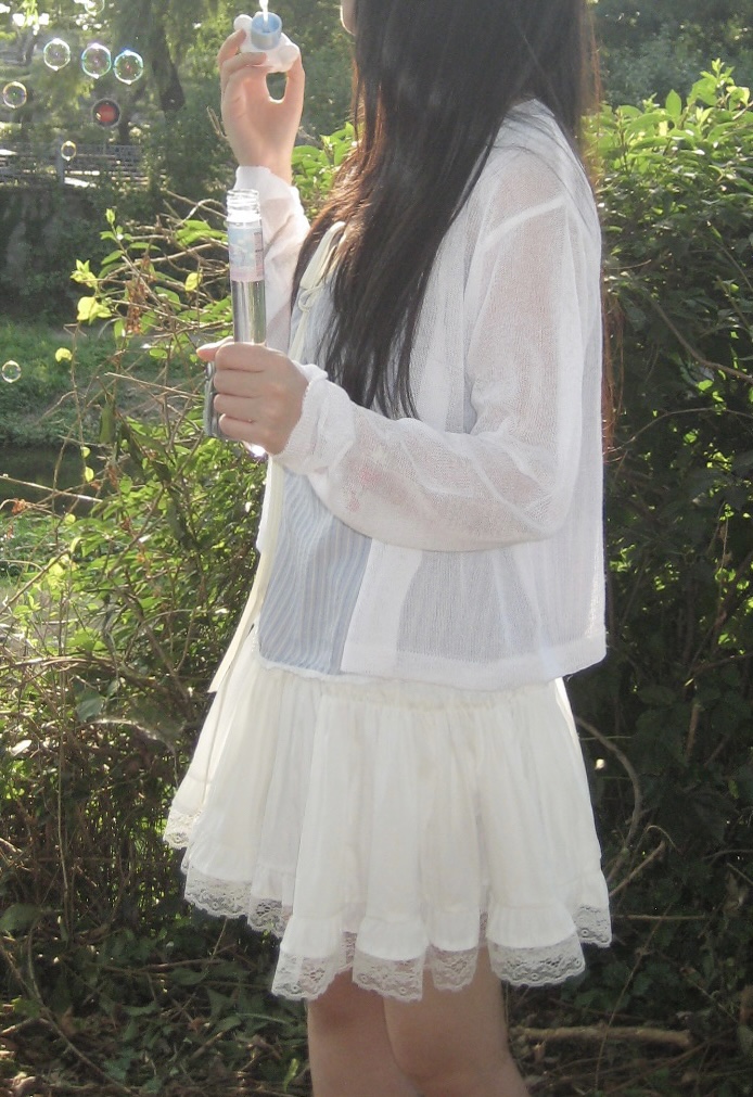 BLACK NOTE韓國直郵女士新品職業26春夏休閑針織衫亞麻開衫BLACK NOTE針織衫