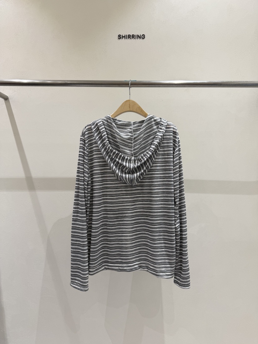 SHIRRING韓國代購女士新款休閑熱賣26夏季職業衛衣連帽衫SHIRRING衛衣