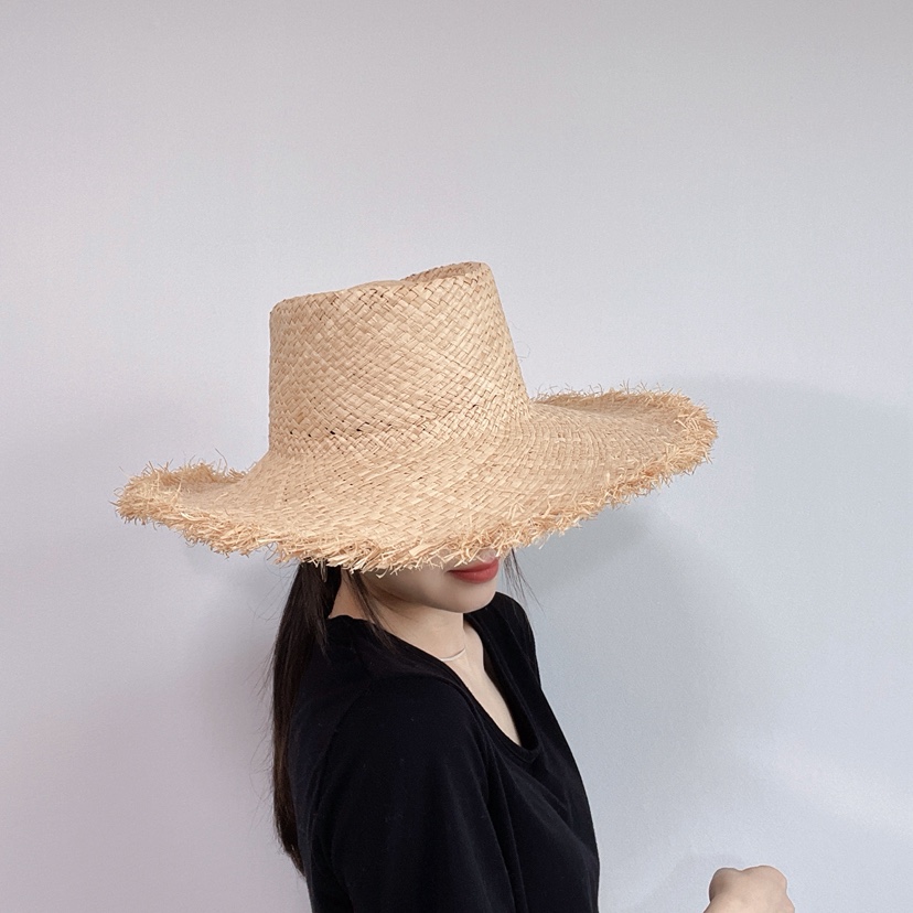 LOVELY HAT韓國東大門代購女士新款26夏季26春夏職業帽子LOVELY HAT帽子
