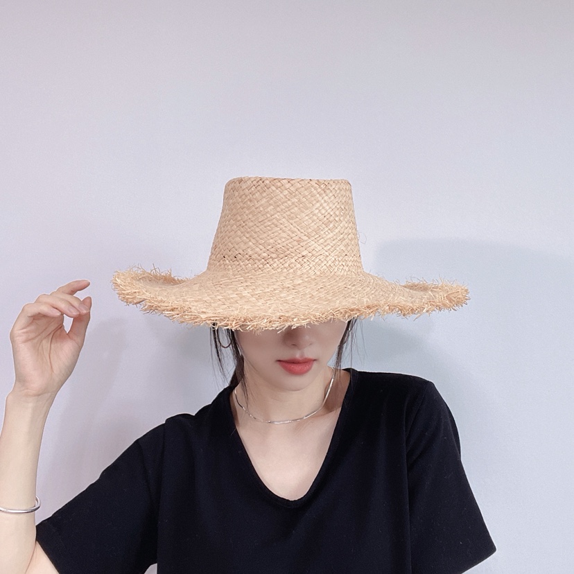 LOVELY HAT韓國東大門代購女士新款26夏季26春夏職業帽子LOVELY HAT帽子