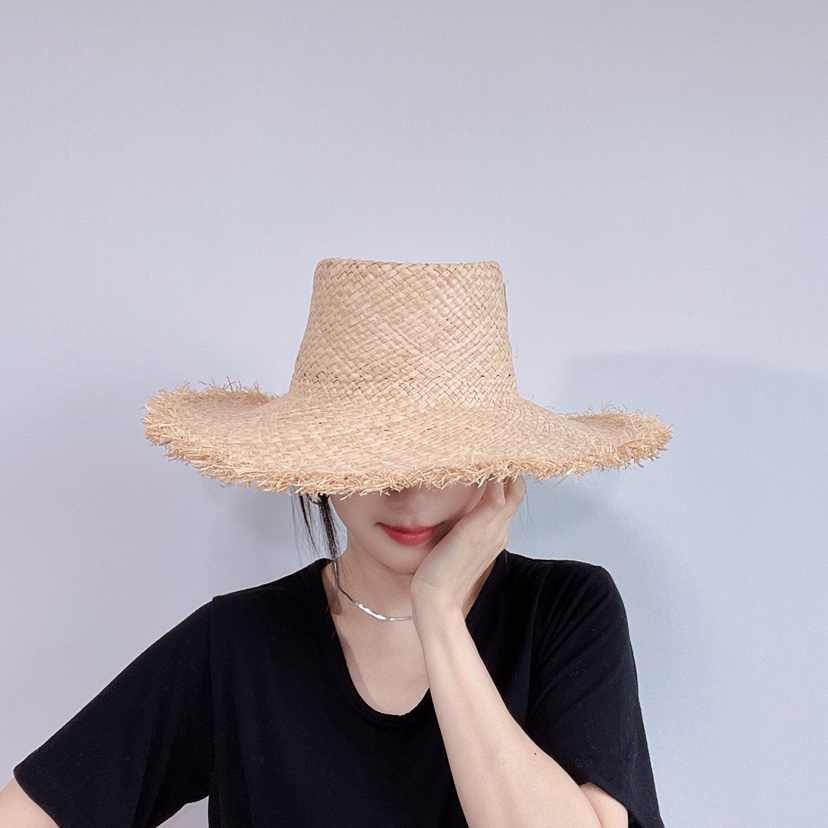 LOVELY HAT韓國東大門代購女士新款26夏季26春夏職業帽子LOVELY HAT帽子