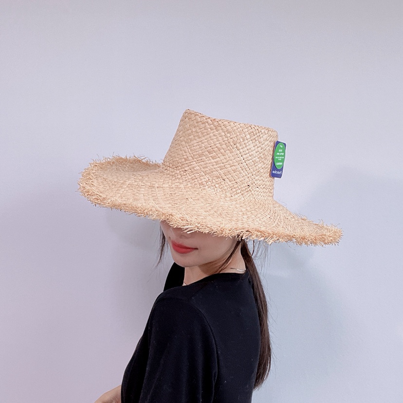 LOVELY HAT韓國東大門代購女士新款26夏季26春夏職業帽子LOVELY HAT帽子
