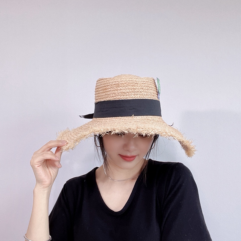 LOVELY HAT韓國代購女士新款休閑推薦熱賣26夏季職業帽子LOVELY HAT帽子