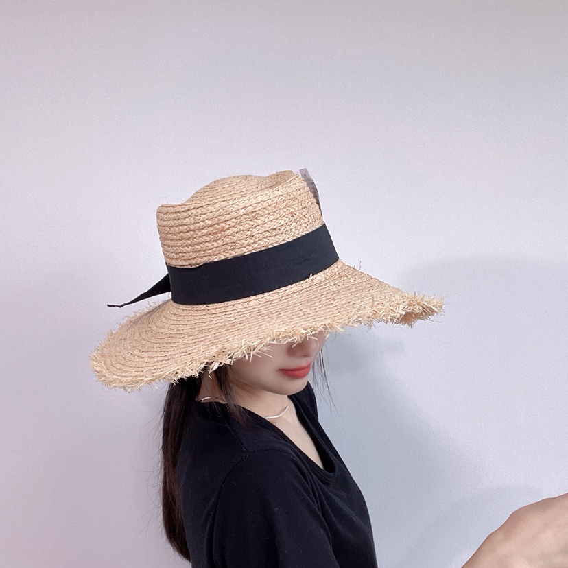 LOVELY HAT韓國代購女士新款休閑推薦熱賣26夏季職業帽子LOVELY HAT帽子
