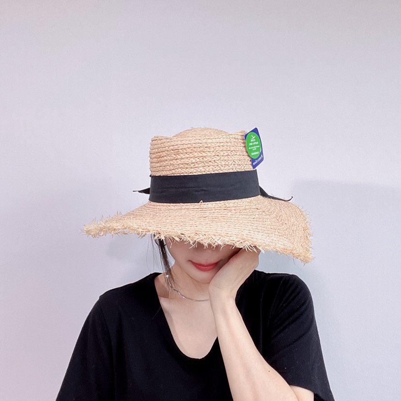 LOVELY HAT韓國代購女士新款休閑推薦熱賣26夏季職業帽子LOVELY HAT帽子
