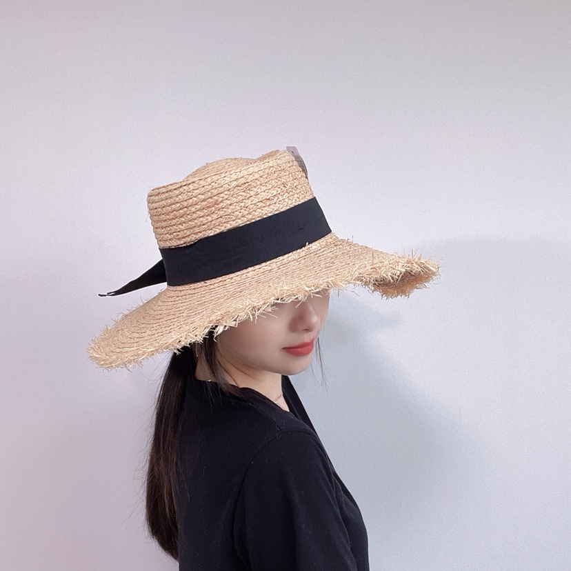 LOVELY HAT韓國代購女士新款休閑推薦熱賣26夏季職業帽子LOVELY HAT帽子
