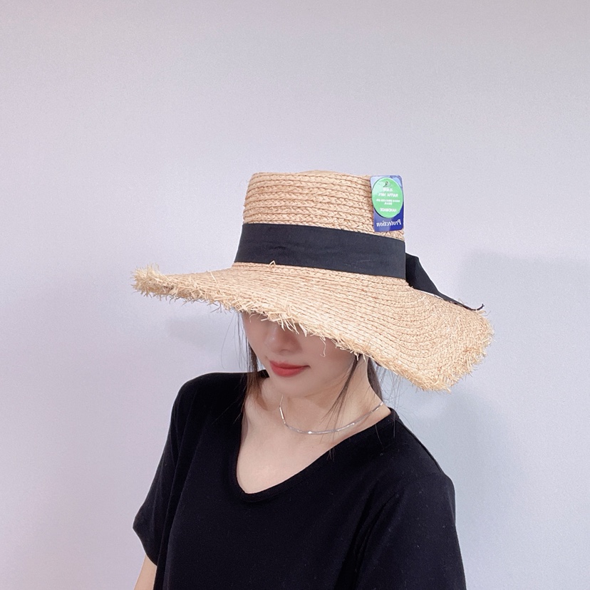 LOVELY HAT韓國代購女士新款休閑推薦熱賣26夏季職業帽子LOVELY HAT帽子