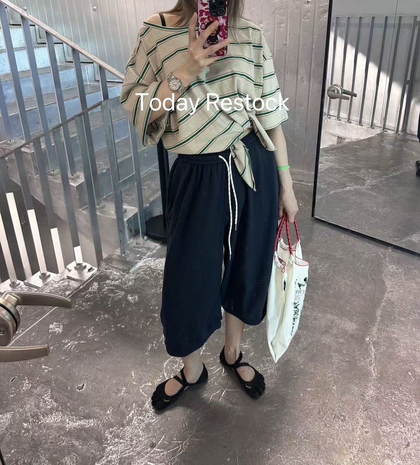 CRACKERS韓國直郵女士新品推薦職業時尚熱賣26夏季26春夏T恤CRACKERST恤