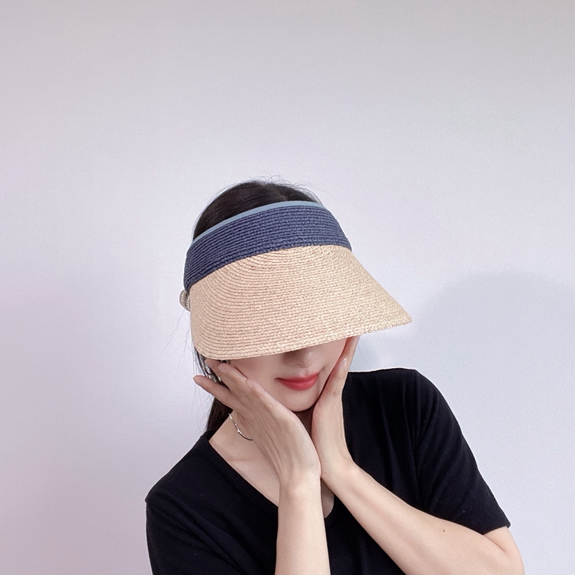 LOVELY HAT韓國代購女裝新品職業26春夏26夏季熱賣推薦帽子LOVELY HAT帽子