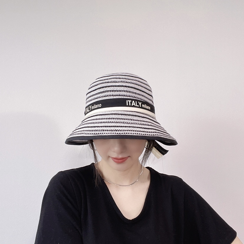 LOVELY HAT韓國代購女裝新款26夏季休閑人氣職業26春夏帽子LOVELY HAT帽子圖色1