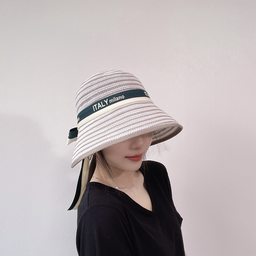 LOVELY HAT韓國代購女裝新款26夏季休閑人氣職業26春夏帽子LOVELY HAT帽子圖色2