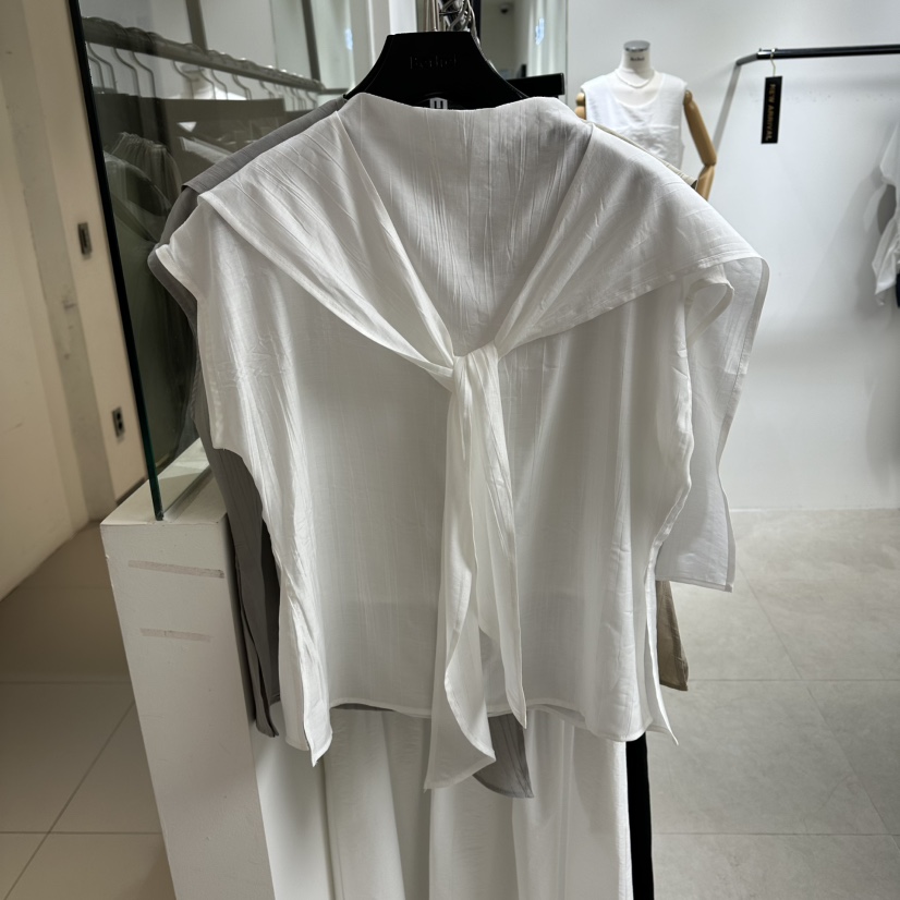 BETHEL韓國東大門直郵女士新品26夏季26春夏推薦熱賣套裝BETHEL套裝圖色1