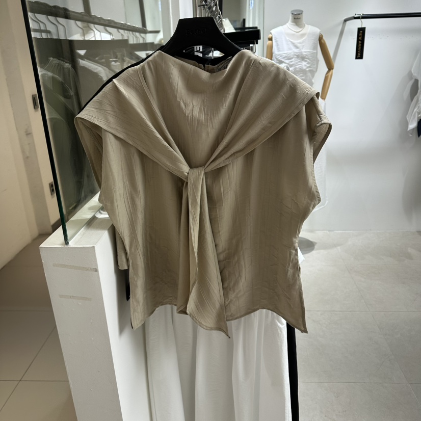 BETHEL韓國東大門直郵女士新品26夏季26春夏推薦熱賣套裝BETHEL套裝圖色3