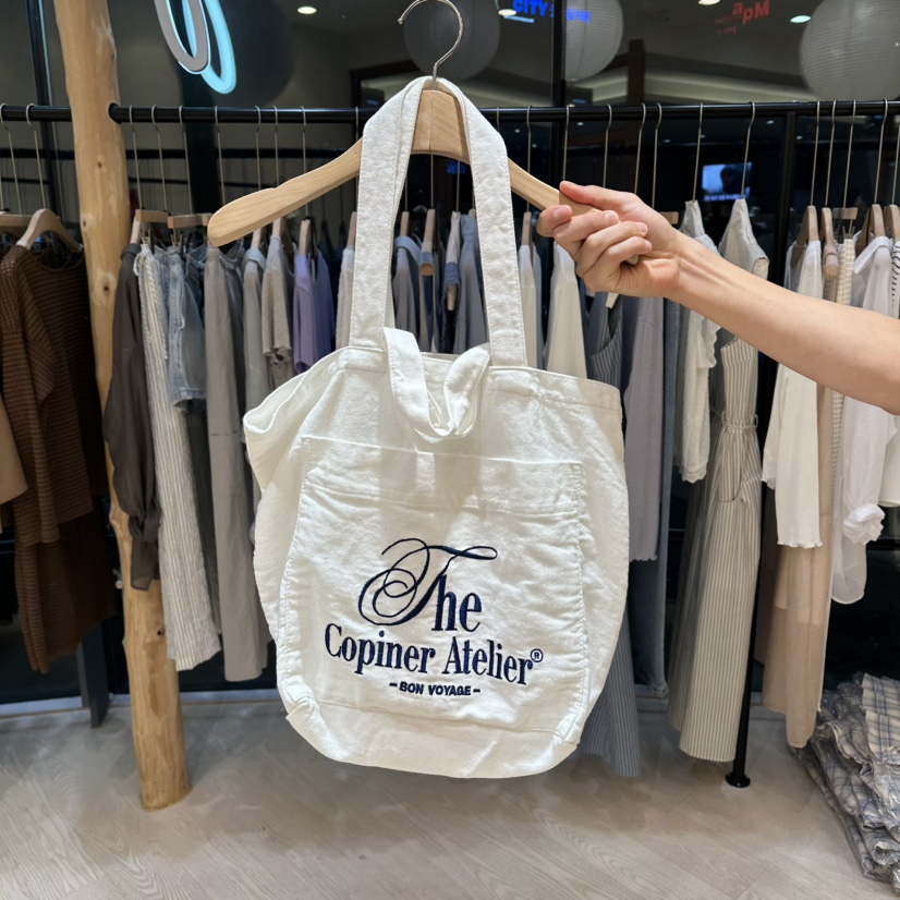 COPINER韓國直郵實拍女裝新品職業休閑26夏季26春夏單肩斜跨包COPINER單肩/斜跨包圖色2