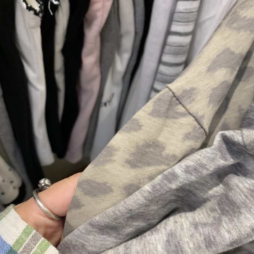 BLACKFRIDAY韓國代購女士新品休閑時尚推薦職業26春夏T恤BLACK FRIDAYT恤