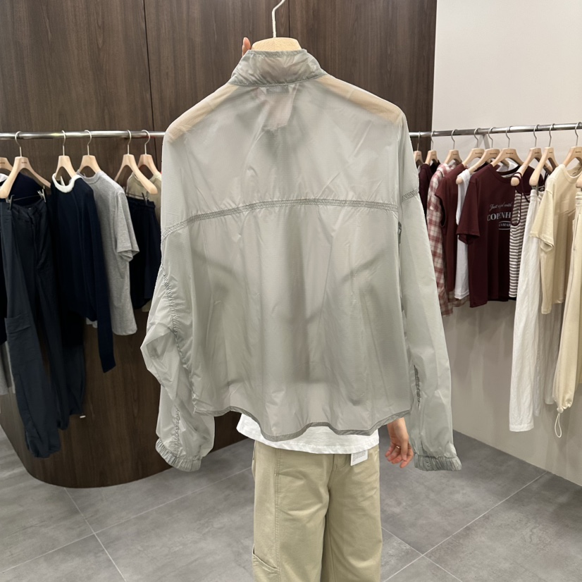 URBANSTORY/REMAKING韓國直郵女裝新品職業推薦26春夏夾克Remaking/URBANSTORY夾克