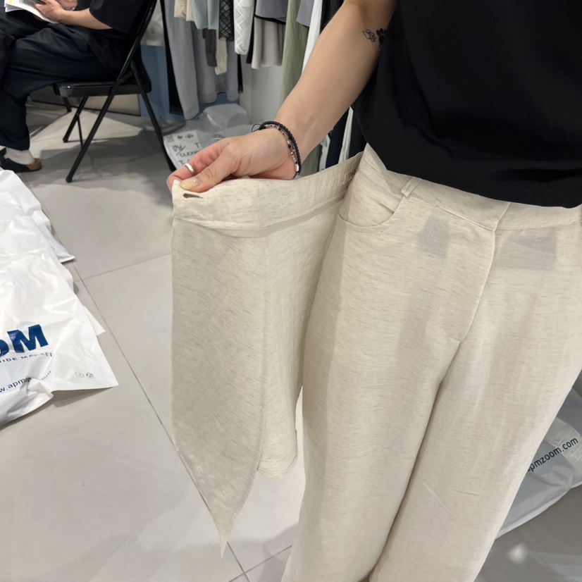 TAKE TEE韓國東大門代購女士新款26春夏推薦熱賣套裝疊穿TAKE TEE套裝
