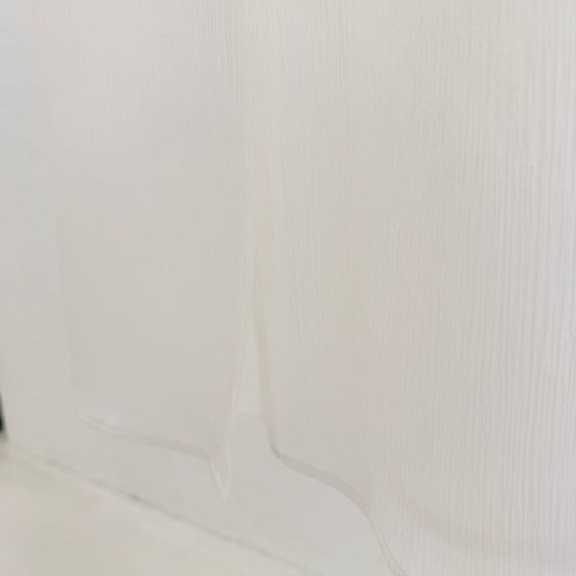 STATEMENT韓國代購女裝新款26春夏26夏季推薦連衣裙OPS褶裥STATEMENT連衣裙
