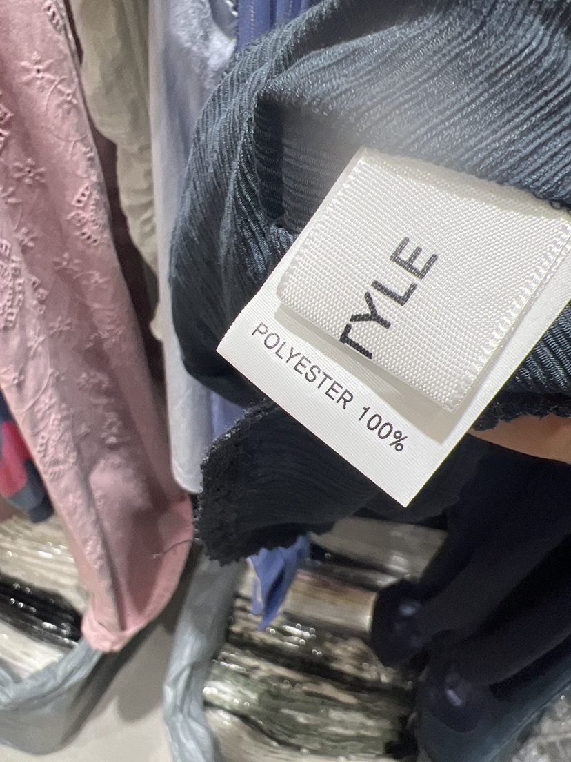 RE STYLE-Q韓國東大門直郵女裝新品時尚熱賣襯衫蕾絲衫RE STYLE襯衫/蕾絲衫