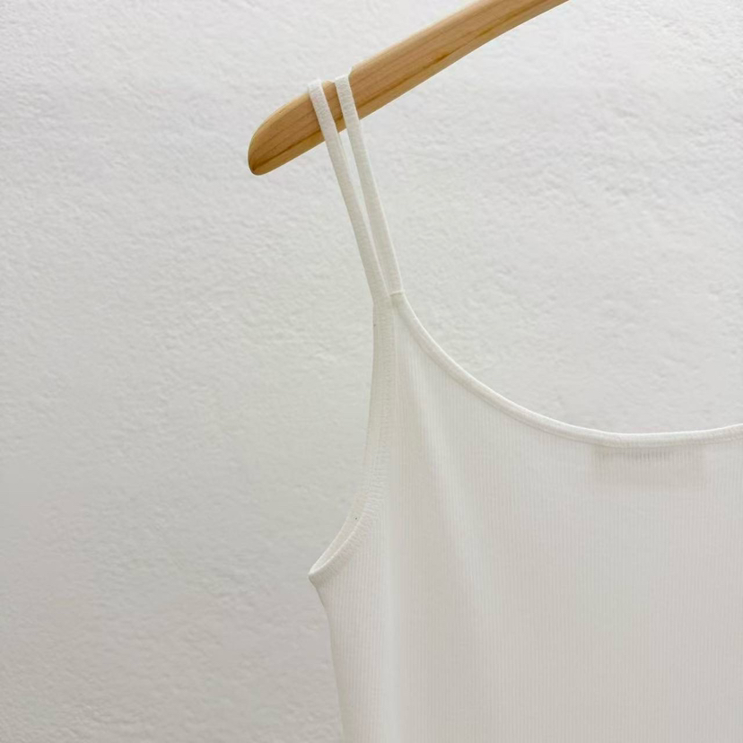 STATEMENT韓國東大門直郵女裝新品推薦職業26夏季吊帶背心STATEMENT吊帶/背心