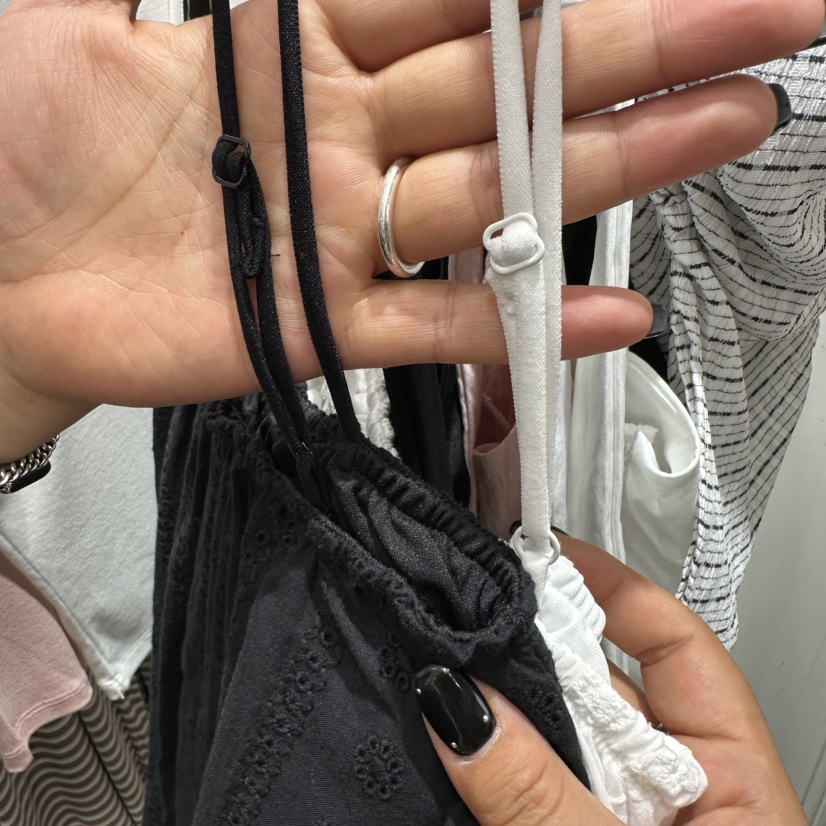 J.RITZY韓國代購女士新款休閑人氣職業熱賣推薦吊帶背心J.RITZY吊帶/背心