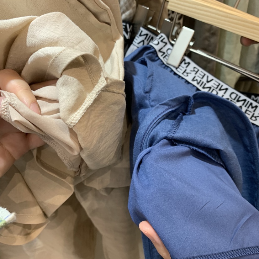 BLACKFRIDAY韓國直郵女裝新品休閑人氣26夏季時尚26春夏短褲BLACK FRIDAY短褲