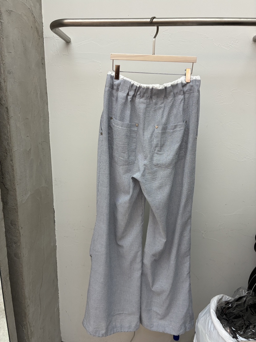 Verbena韓國東大門代購女士新品時尚26夏季熱賣26春夏休閑褲Verbena休閑褲
