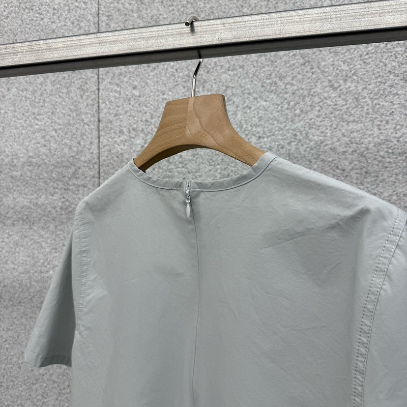AT THE BAGEL韓國東大門直郵女士新品26春夏襯衫蕾絲衫AT THE BAGEL襯衫/蕾絲衫