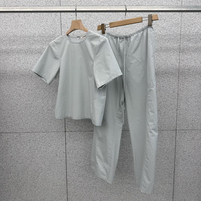 AT THE BAGEL韓國東大門直郵女士新品26春夏襯衫蕾絲衫AT THE BAGEL襯衫/蕾絲衫