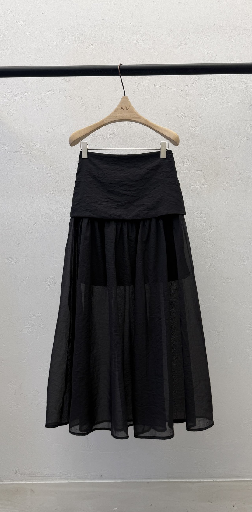 AUTUMN BEIGE-Q韓國直郵女士新品26夏季人氣連衣裙多層A.b/AUTUMN BEIGE連衣裙圖色2