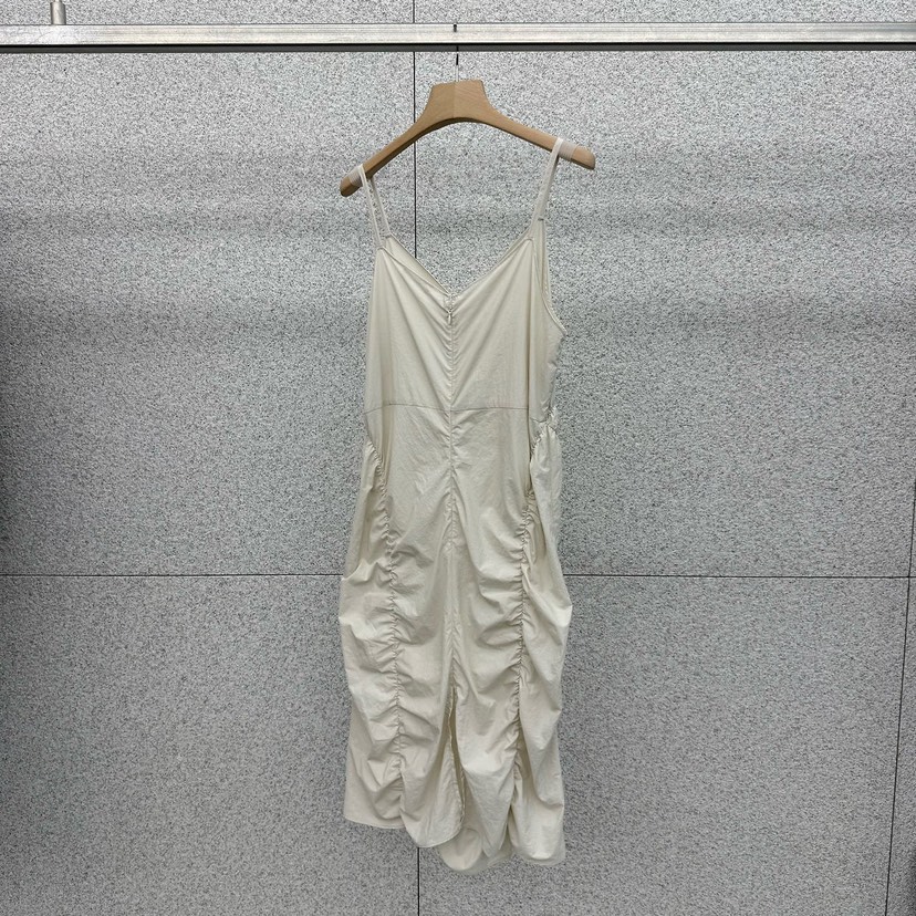 AT THE BAGEL韓國東大門直郵女士新品職業熱賣連衣裙OPSAT THE BAGEL連衣裙