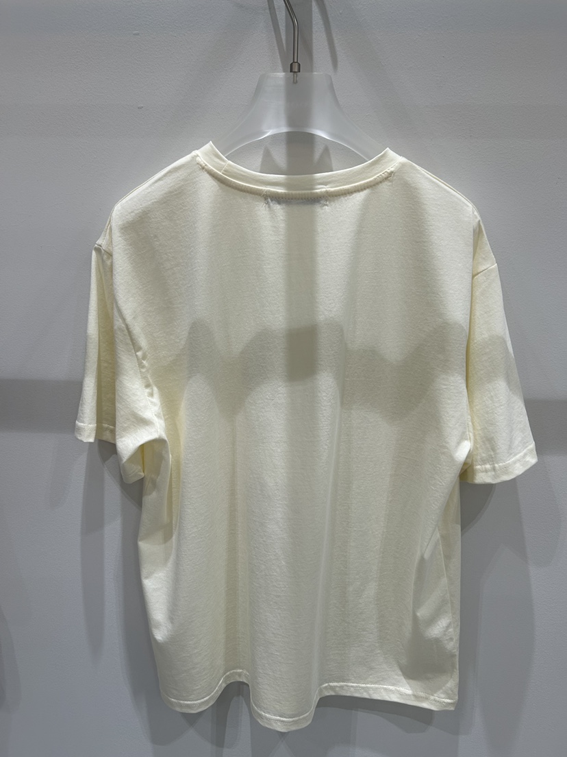 LOOKK/MIMME韓國直郵女裝新品推薦休閑職業熱賣26夏季T恤LOOKK/MIMMET恤