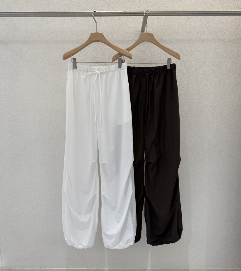ABLERING韓國代購女裝新品時尚休閑職業熱賣人氣26春夏休閑褲ABLE STANDARD/ABLERING休閑褲