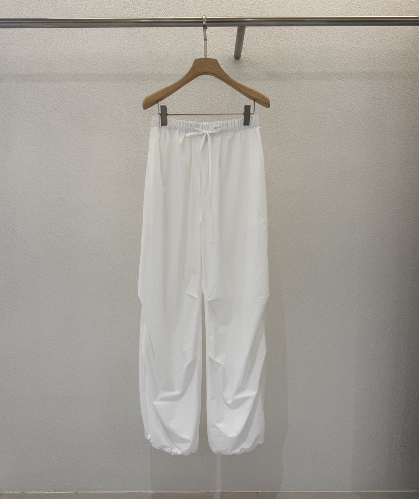 ABLERING韓國代購女裝新品時尚休閑職業熱賣人氣26春夏休閑褲ABLE STANDARD/ABLERING休閑褲圖色1