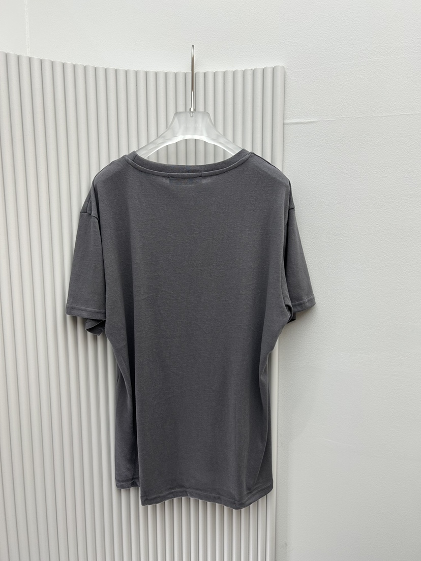 LOOKK/MIMME韓國直郵女裝新品26夏季推薦人氣熱賣26春夏T恤LOOKK/MIMMET恤