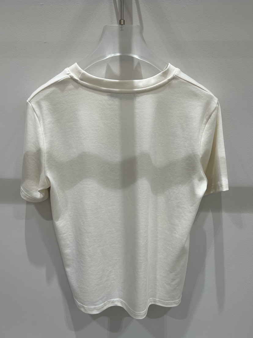 LOOKK/MIMME韓國代購女士新品休閑職業人氣26春夏時尚T恤LOOKK/MIMMET恤