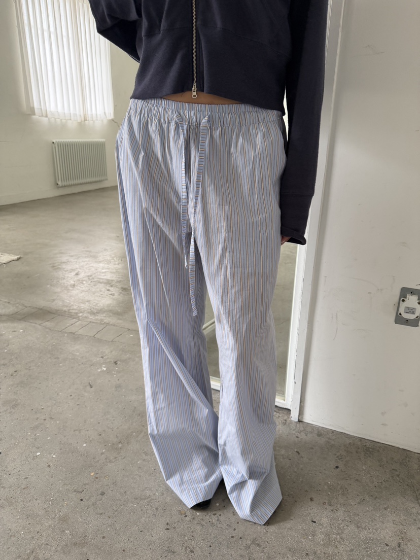 ACME韓國直郵女士新款休閑熱賣26夏季26春夏時尚推薦休閑褲ACME休閑褲