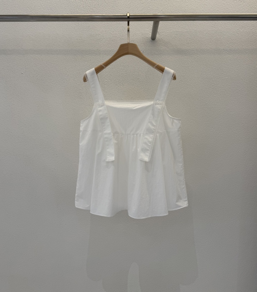 ABLERING韓國代購女裝新品時尚休閑人氣職業熱賣吊帶背心ABLE STANDARD/ABLERING吊帶/背心
