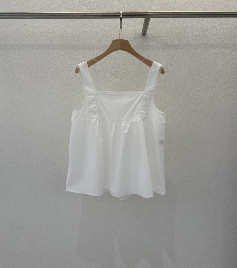 ABLERING韓國代購女裝新品時尚休閑人氣職業熱賣吊帶背心ABLE STANDARD/ABLERING吊帶/背心圖色1