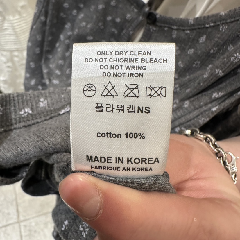 MIXXIN韓國東大門直郵女士新品熱賣人氣26春夏吊帶背心假兩件MIXXIN吊帶/背心