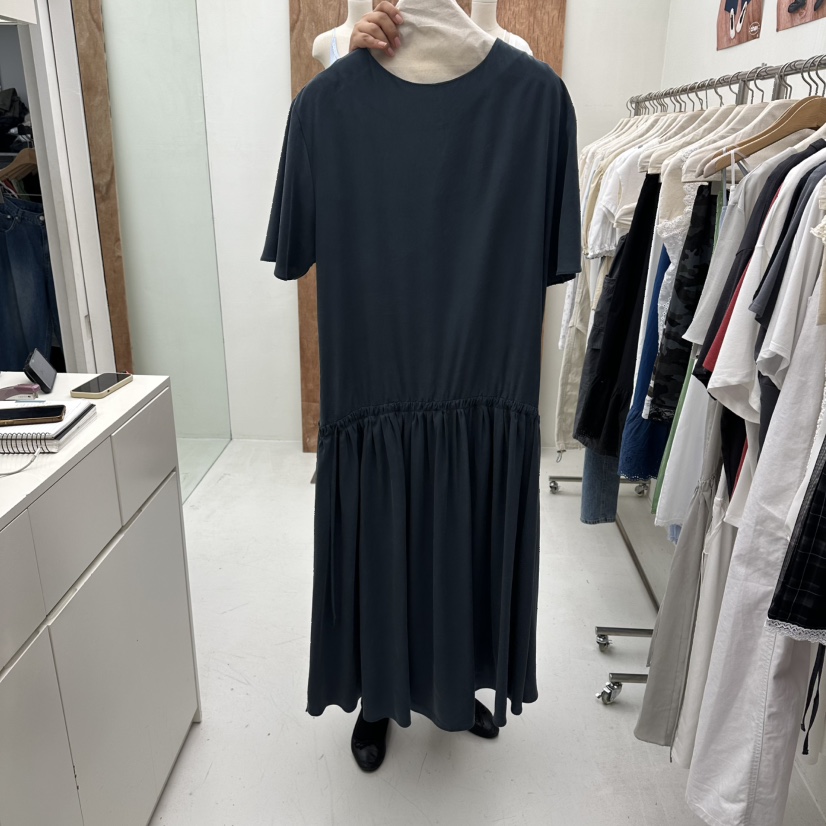 CHAV韓國東大門直郵女士新款26夏季熱賣推薦人氣連衣裙OPSCHAV連衣裙圖色3