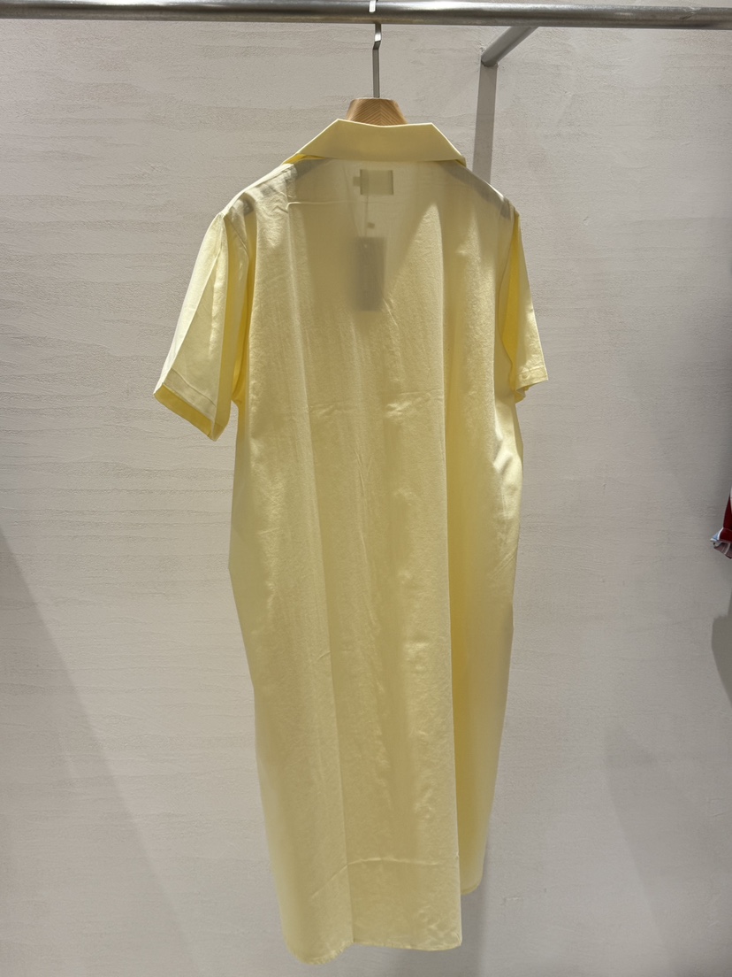 ROUGH韓國東大門直郵女士新品26春夏26夏季時尚推薦連衣裙ROUGH連衣裙