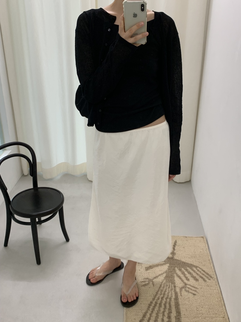 REGULARLY/PLACOR韓國直郵女裝新品人氣時尚職業吊帶背心REGULARLY/PLACOR吊帶/背心