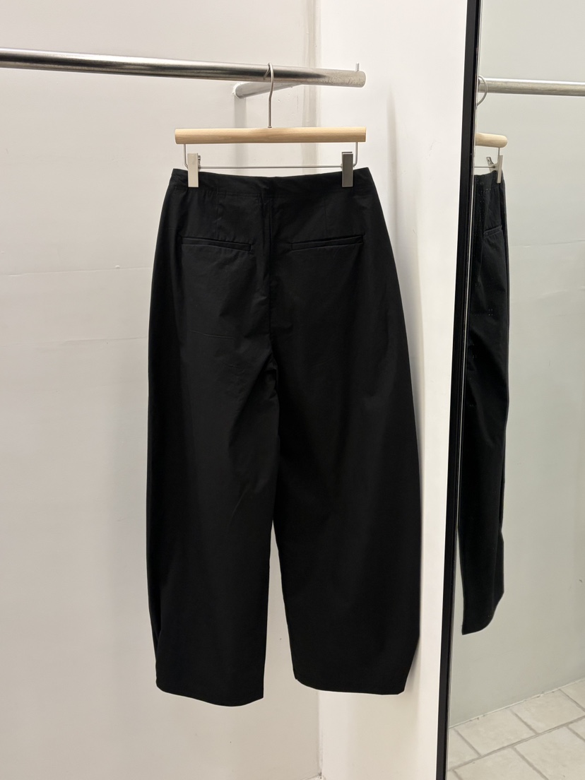 REGULARLY/PLACOR韓國直郵女裝新品時尚職業休閑26春夏休閑褲REGULARLY/PLACOR休閑褲
