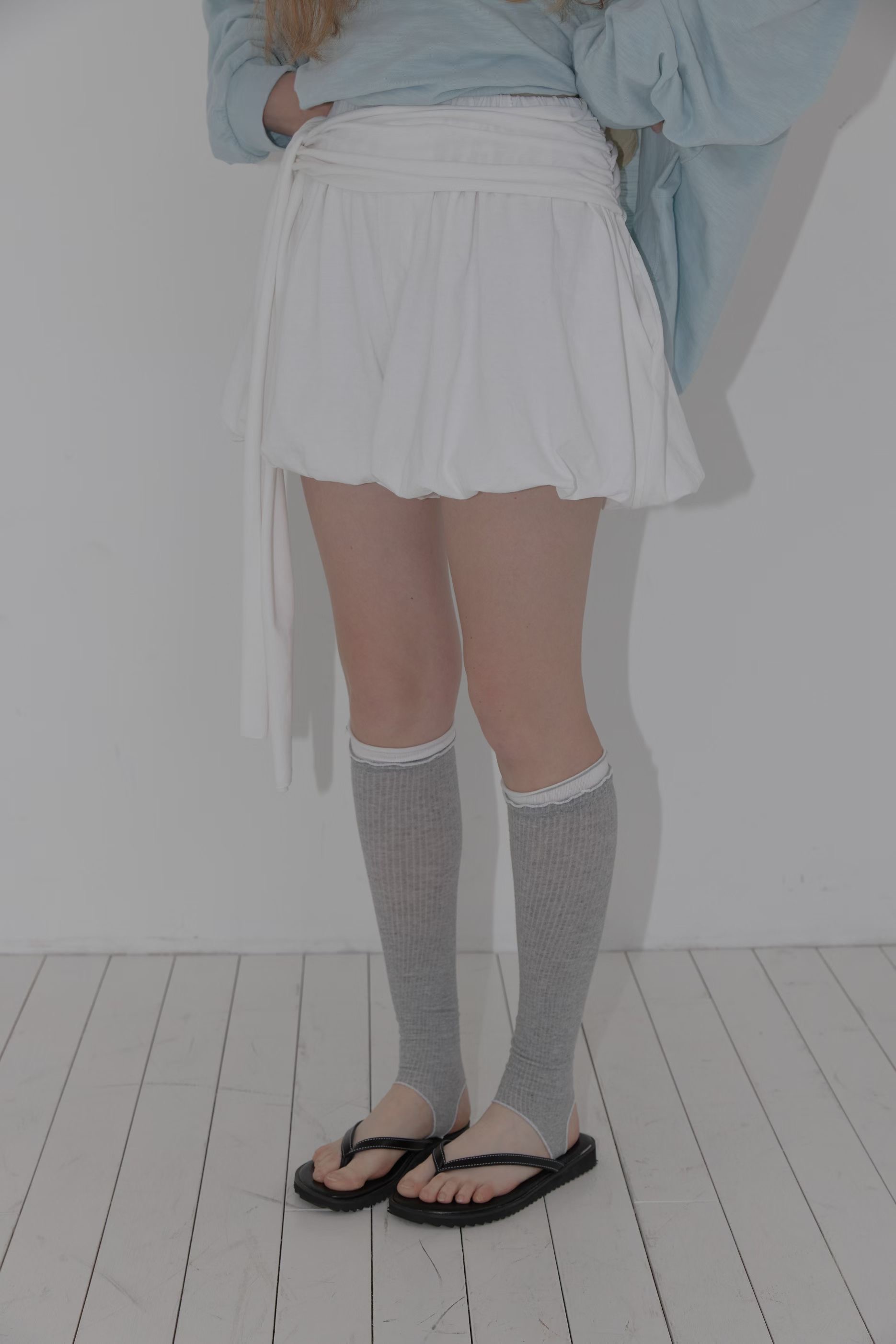 DODO QUEEN-도도퀸-T韓國直郵實拍女士新品熱賣休閑短褲DODO QUEEN-2件起短褲