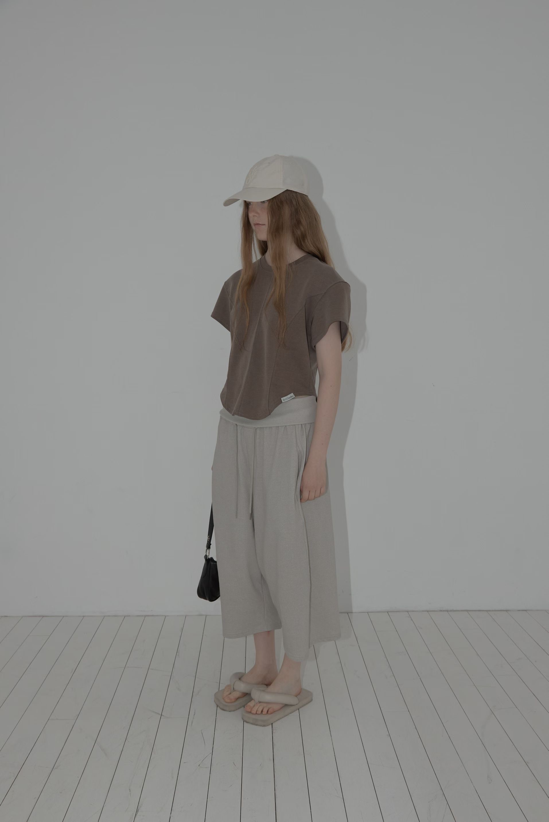 DODO QUEEN-도도퀸-T韓國代購女裝新品時尚職業26夏季T恤DODO QUEEN-2件起T恤