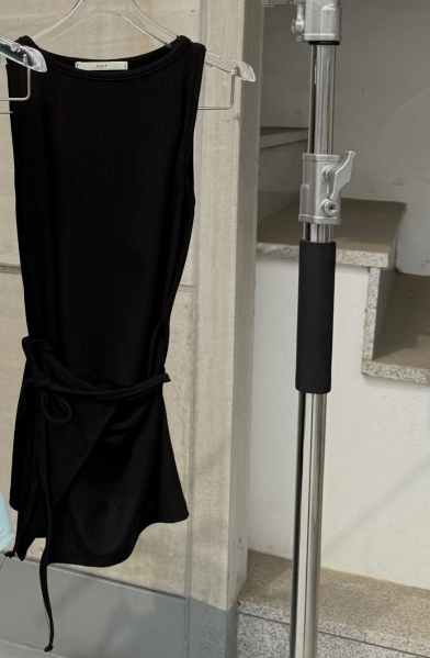 DODO QUEEN-도도퀸-T韓國東大門直郵女士新品時尚吊帶背心DODO QUEEN-2件起吊帶/背心圖色3