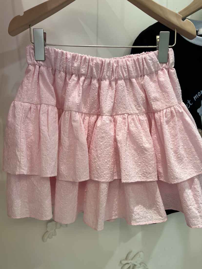 BE&amp;BE韓國東大門代購女士新品推薦時尚26夏季休閑短裙BE&be短裙圖色2