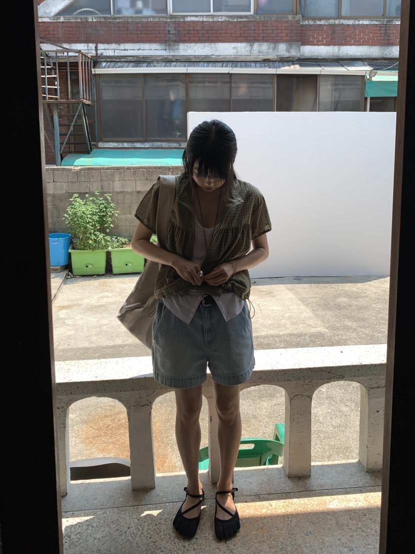 BAKING POWDER韓國東大門代購女士新款熱賣襯衫蕾絲衫高領BAKING POWDER襯衫/蕾絲衫