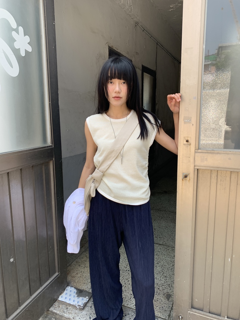 BAKING POWDER韓國直郵實拍女裝新品人氣26夏季推薦熱賣T恤BAKING POWDERT恤